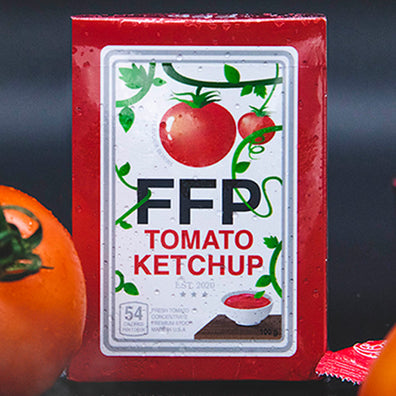 jeu de cartes ketchup fast food playing cards frites
